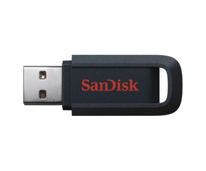PenDrive Sandisk 64GB Ultra Trek 130MB/s USB 3.0